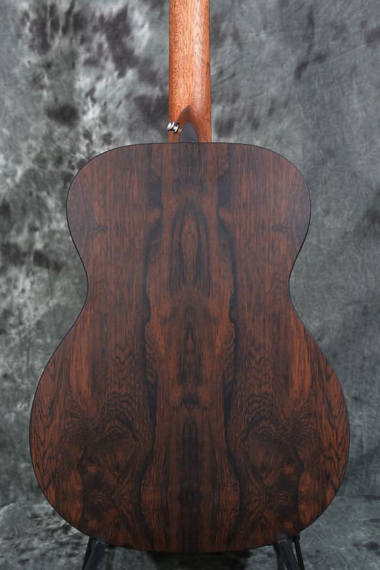 Matin 000-X2E X-Series Acoustic Electric