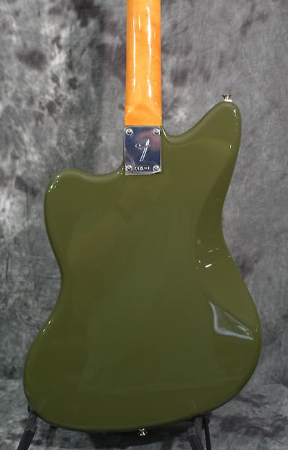 Fender Vintera II '50s Jazzmaster Limited Edition Olive Green