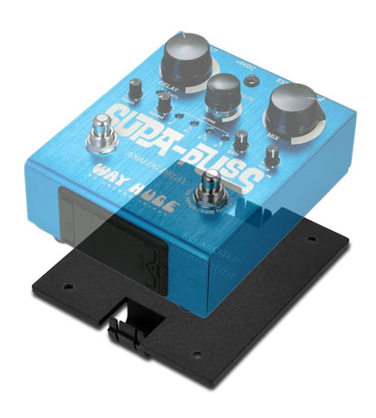 Rockboard Quickmount Type WH3 for Way Huge SupaPuss Pedals