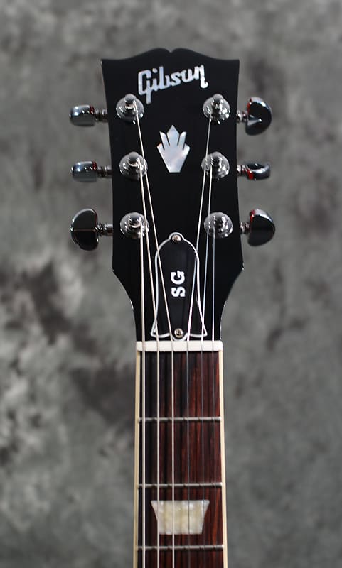 Gibson SG Standard Heritage Cherry