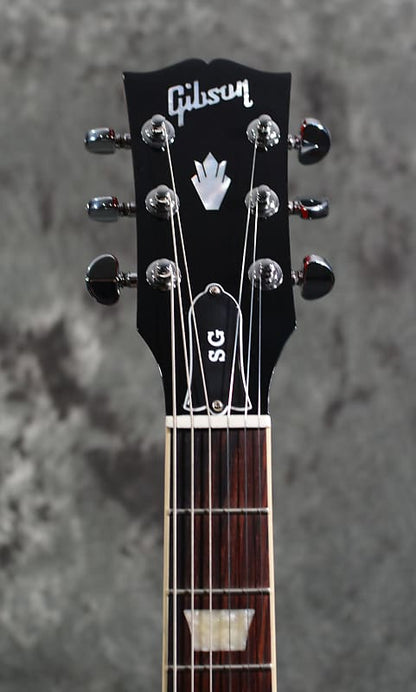Gibson SG Standard Heritage Cherry