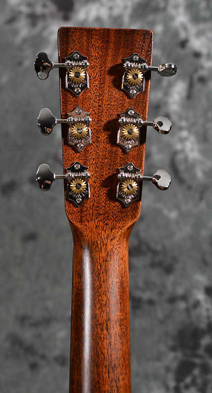 Martin 000-15M Solid Mahogany