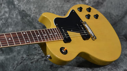 Gibson Les Paul Special TV Yellow