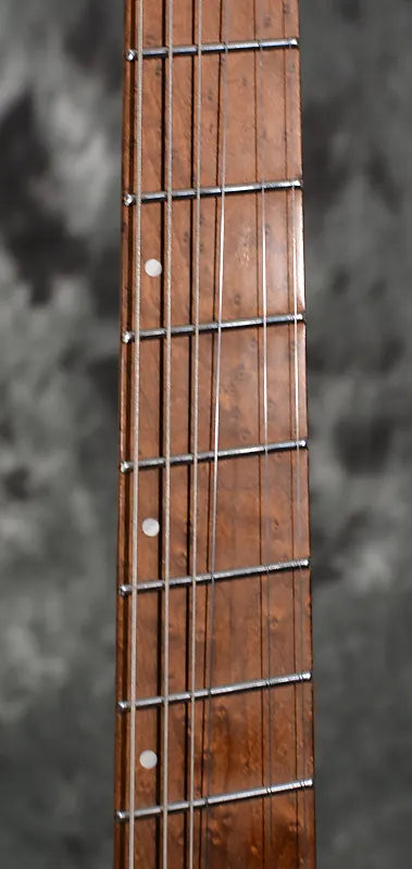 Ibanez QX54QM-BSM Quest Blue Sphere Matte