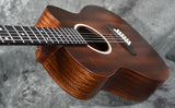 Martin 000CJR-10E Streetmaster Cutaway Junior