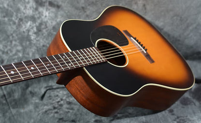 Martin DSS-17 Whiskey Sunset Dreadnought w/ Gigbag