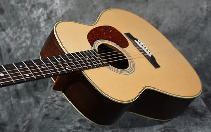 Cirrus CHG-28 Jumbo Standard Natural