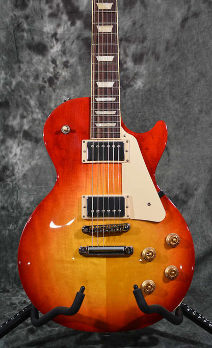 Gibson Les Paul Studio Cherry Sunburst