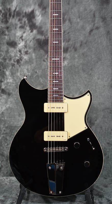 Yamaha Revstar Standard RSS02T