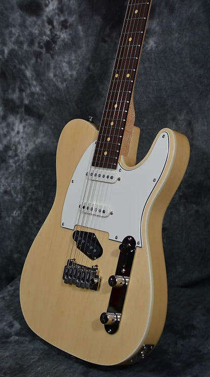 Reverend Pete Anderson Eastsider S Satin Natural
