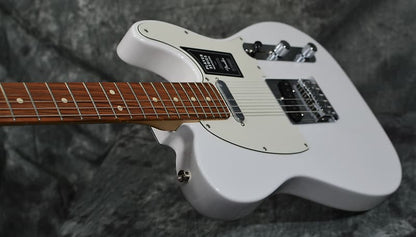 Fender Player Series Telecaster Polar White