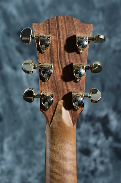 Cole Clark Fat Lady 2 Grand Auditorium Huon Pine Limited Edition 18/50