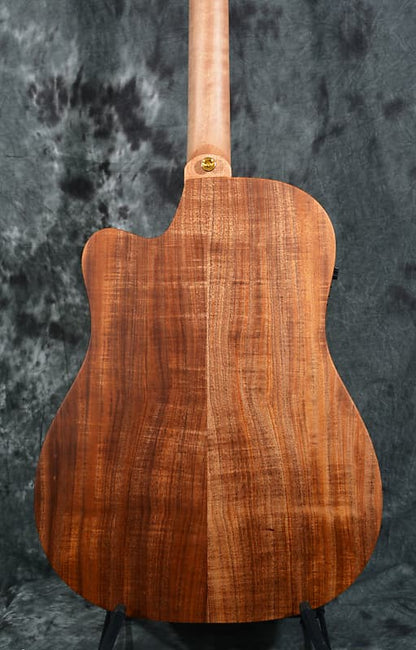 Cole Clark Fat Lady Style 2 Tasmanian Blackwood