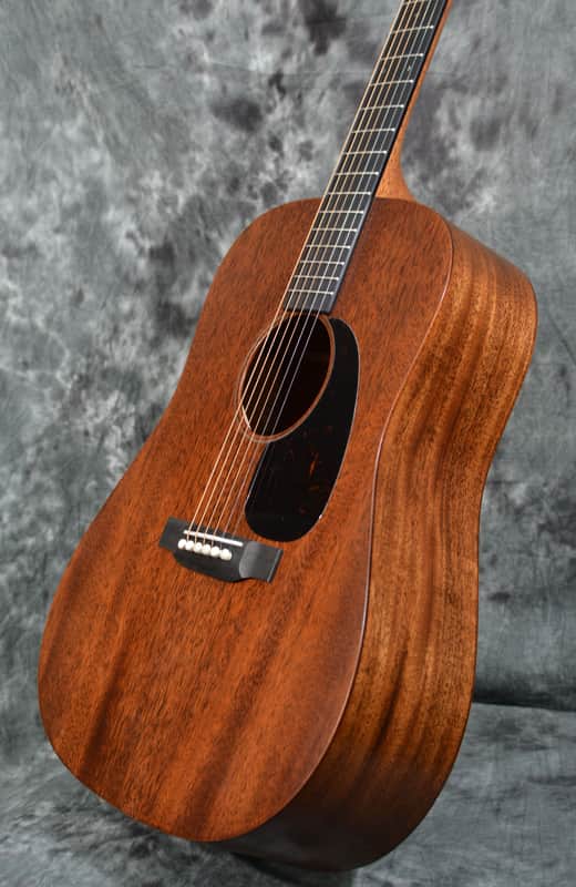 Martin D-17 Mahogany Body Dradnought