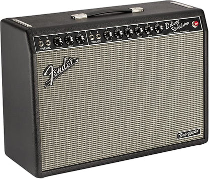 Fender Tone Master Deluxe Reverb Amplifier
