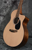 Martin SC-10E Road Series Cutaway Koa Spruce