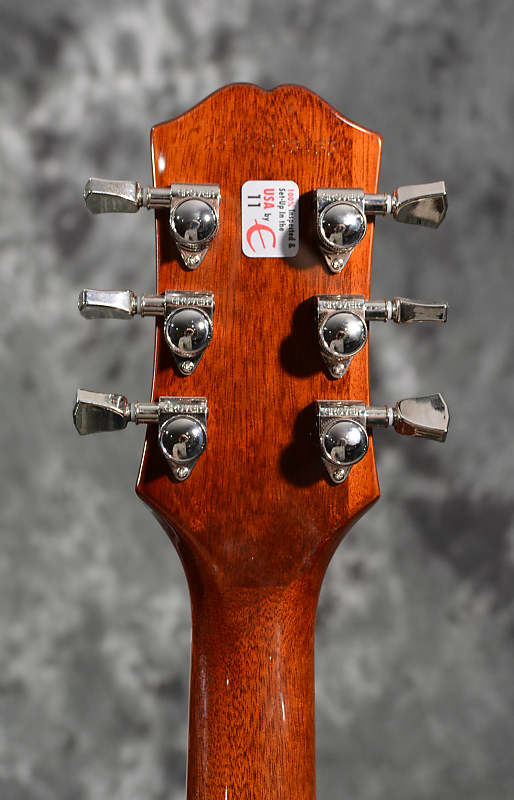 Epiphone Les Paul Modern Figured Mojave Burst
