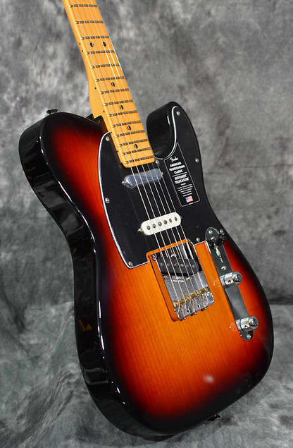 Fender American Professional Classic Hotshot Telecaster 3-Color Sunburst