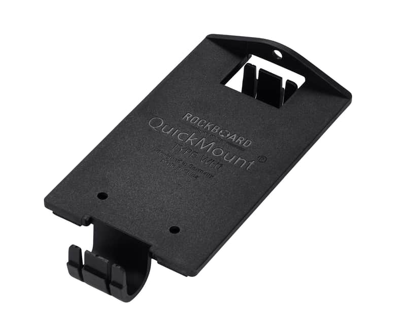 Rockboard Quickmount Type WH1 for Way Huge Swollen Pickle and Pork&Pickle Pedals