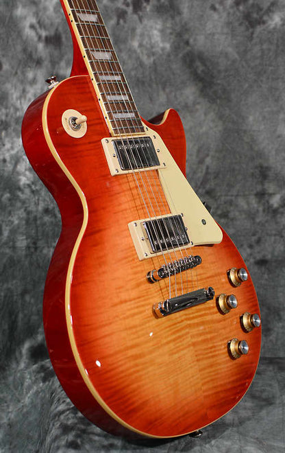 Epiphone Les Paul Standard 60's Cherry Sunburst