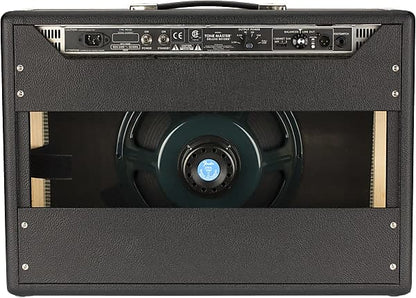 Fender Tone Master Deluxe Reverb Amplifier