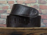 Henry Heller HPAD35-9 3.5" Padded Capri Leather