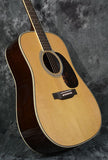 Martin HD-35 3-Piece Back Herringbone Standard Series