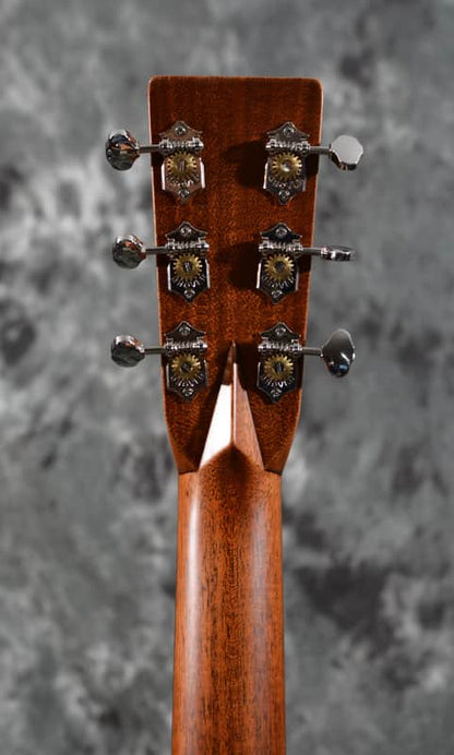 Martin D-28 1935 Sunburst Dreadnought