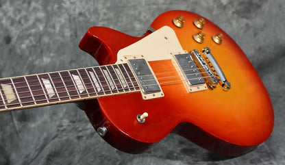 Gibson Les Paul Studio Cherry Sunburst