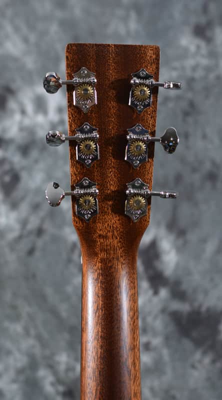 Martin D-X2E Billy Strings Signature