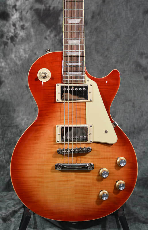 Epiphone Les Paul Standard 60's Cherry Sunburst
