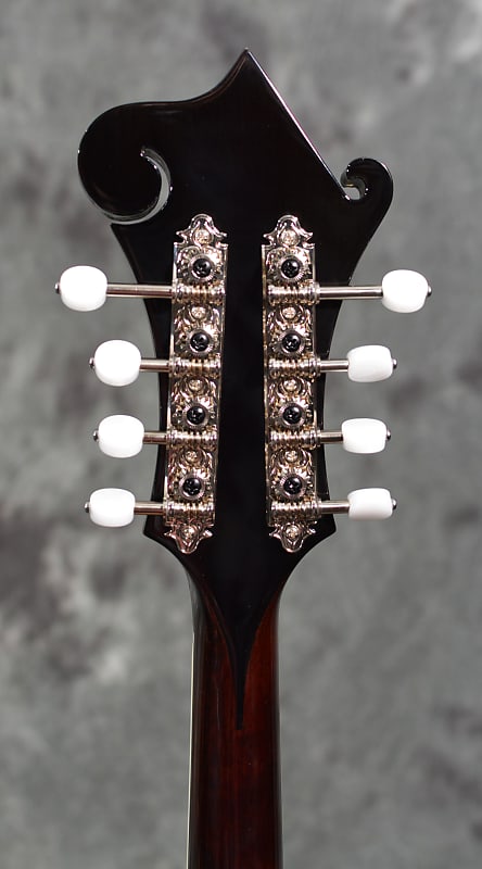 Epiphone F-5G Cremona Sunburst F-Style Loar Mandolin