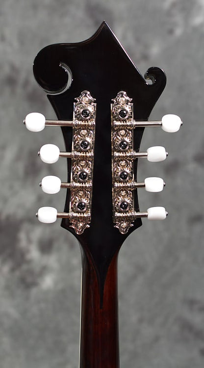 Epiphone F-5G Cremona Sunburst F-Style Loar Mandolin