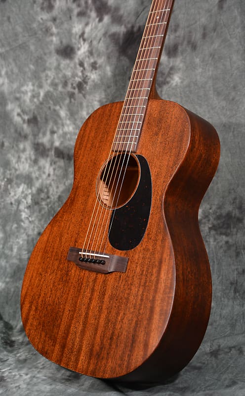 Martin 000-15M Solid Mahogany