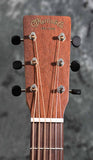 Martin D-15e Sapele Mahogany Dreadnought Acoustic Electric
