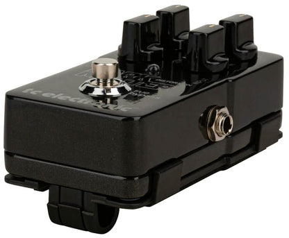 Rockboard Pedalboard Quickmount Type G Pedal Mounting Plate for TC Electronics