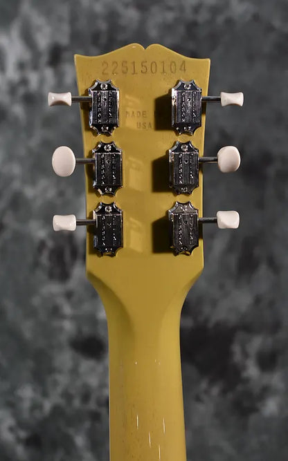 Gibson Les Paul Special TV Yellow
