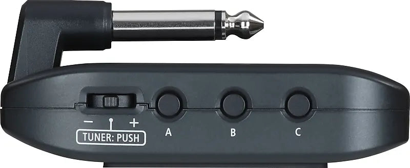 Boss Katana:GO Personal Headphone Guitar Amplifier