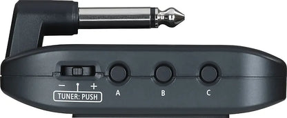 Boss Katana:GO Personal Headphone Guitar Amplifier