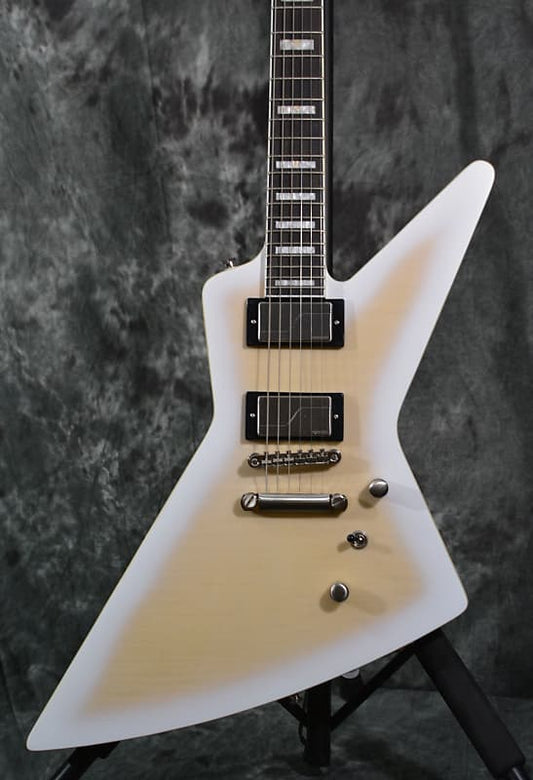 Epiphone Extura Prophecy Aged White Tiger Burst Exclusive
