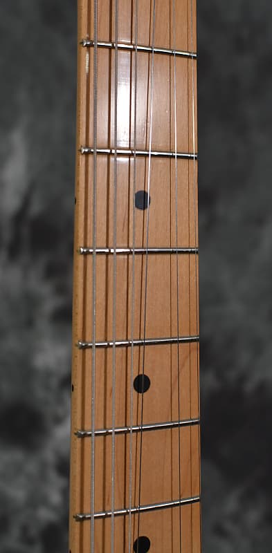 Fender Classic Series '72 Telecaster Custom Black w/ Gigbag