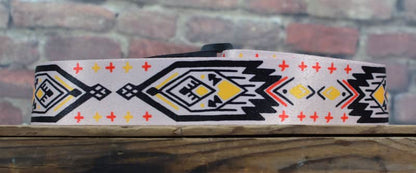 Henry Heller Artist Series Sublimation Strap 2"