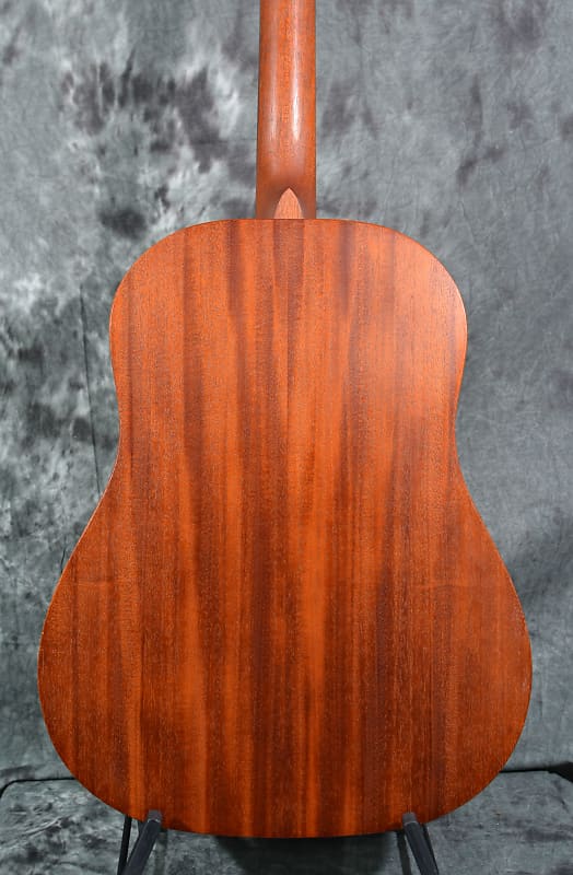 Martin DSS-17 Whiskey Sunset Dreadnought w/ Gigbag