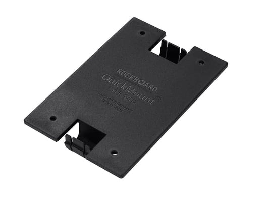 Rockboard Quickmount Type WH2 for Way Huge GreenRhino & RedLlama Pedals