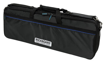 Rockboard Tres 3.3 Pedalboard w/ Gigbag