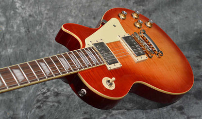 Epiphone Les Paul Standard 60's Cherry Sunburst