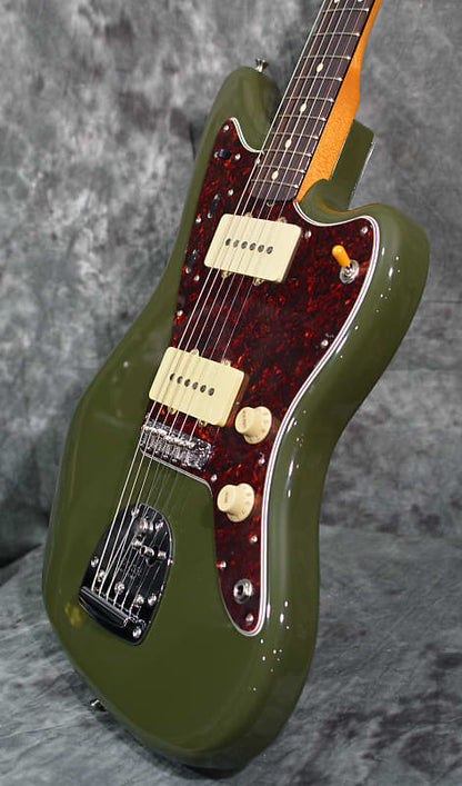Fender Vintera II '50s Jazzmaster Limited Edition Olive Green