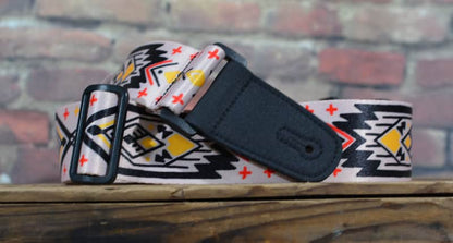 Henry Heller Artist Series Sublimation Strap 2"