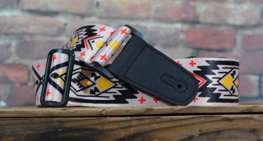 Henry Heller Artist Series Sublimation Strap 2"