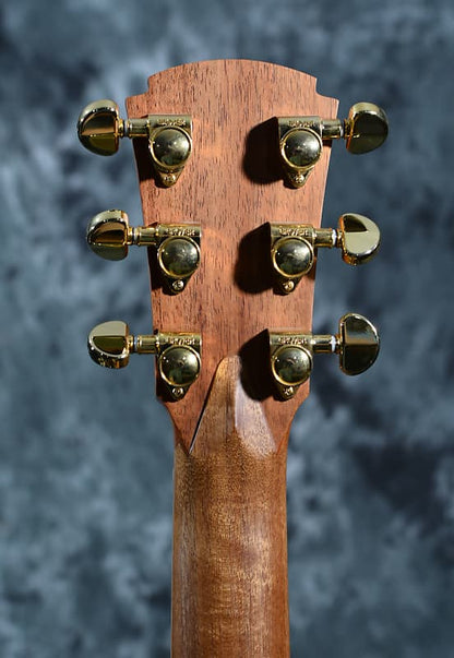 Cole Clark Angel 2 Grand Auditorium Bunya Silky Oak